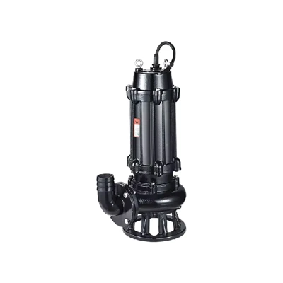 OEM di pompe sommergibili per acque luride